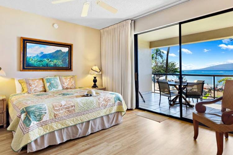 Choose Maui Resorts For A 3Bedroom Vacation Home in Kahana Maui